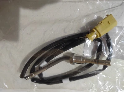 Exhaust Gas Temperature Sensor Fits Seat/Skoda/VW 1.2TDI   ERA 551136 - Image 1 of 2