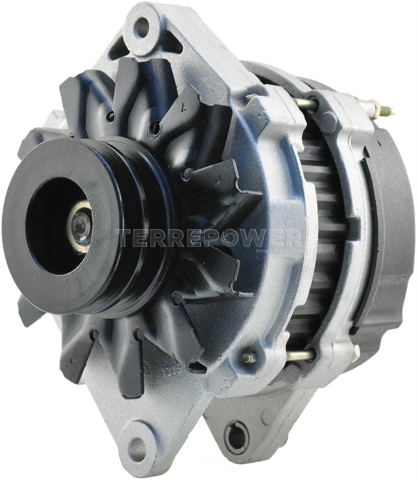 Reman Alt  BBB Industries  7552 - Image 1 of 1