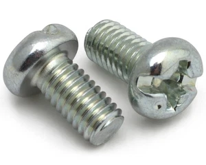 Tamiya 3x6 mm viti a testa autofilettanti Philips (2) [TAM9805636] - Foto 1 di 1