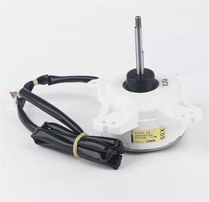 D50X-28 ARW8403DA air conditioner motor replace D50F-28 ARW34F8P50DA - Picture 1 of 4