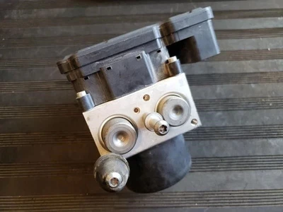 2008-2011 Nissan Xterra Anti Lock Brake Pump Assembly 4x2 AT OEM - Image 1 of 2