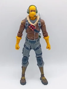 Fortnite - Raptor - Action Figure - McFarlane Toys - 2018 - giocattolo - Imagen 1 de 17