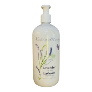 Crabtree & Evelyn Lavender Body Lotion 16.9 fl oz - Picture 1 of 2