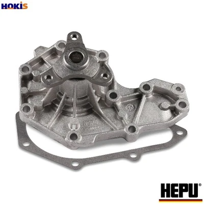 WATER PUMP ENGINE COOLING P054 FOR MITSUBISHI RENAULT 11/Hatchback/Van ENCORE - Изображение 1 из 4