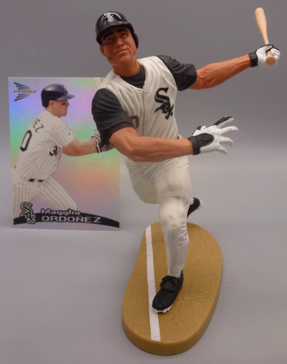 Magglio Ordonez In Mlb Fan Apparel & Souvenirs for sale | eBay