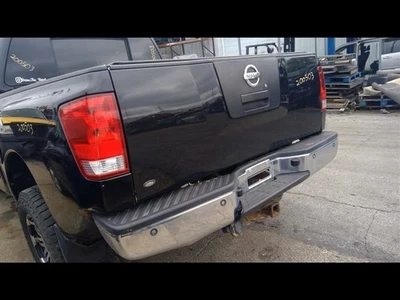 Wiper Transmission Fits 04-15 ARMADA 258587 - Изображение 1 из 4