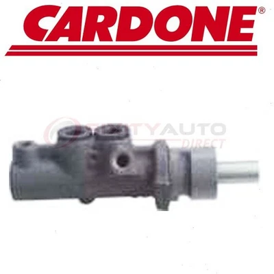 Cardone Reman Front Left Disc Brake Caliper for 2001-2005 Volvo V70 - mv Foto 1 de 4