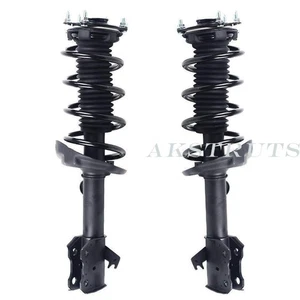 Komplett Stoßdämpfer Federbein Satz  für 2007-2014 Honda CR-V - Bild 1 von 8