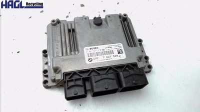 Centralina Iniezione 7627520 Mini (BMW) Mini Cooper R55 / R56 90 KW 122 CV - Immagine 1 di 4