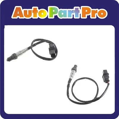 Brand New Oxygen Sensor For 2017-2018 Mercedes-Benz E43 AMG 4Matic 3.0L - Image 1 of 3