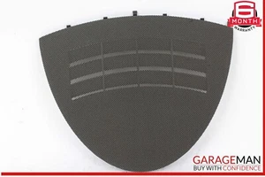 05-09 Mercedes W219 CLS500 E350 Dash Center AC Air Vent Speaker Cover Grille OEM - Picture 1 of 10