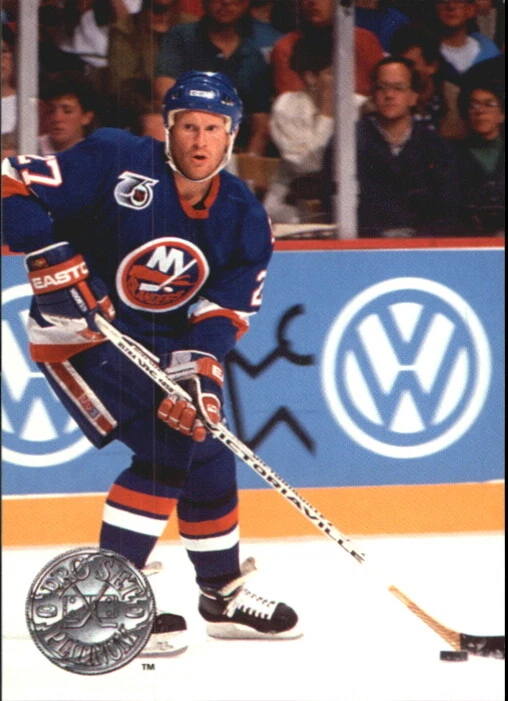 A9300- 1991-92 Pro Set Platinum Hk 201-300 +Inserts -You Pick- 15+ FREE US SHIP - Image 1 of 1