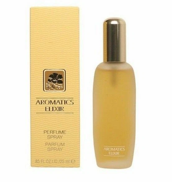 Clinique Aromatics Elixir for Women 25 ml Eau de Parfum Spray