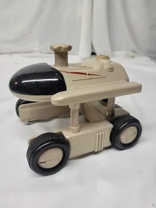 Vehículo de reparación Nasta Reactors Retriever RR1 1989 piezas no funcional - Imagen 1 de 11