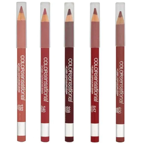 Maybelline Color Sensational Lip Liner – Smooth & Beautiful Finish – New – Free - Image 1 of 1