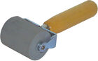 Dynamat Installation Roller Tool Professional Wood Grip Rubber Roller