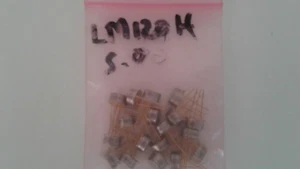 ( 1 PC ) LM120H-5.0 , NATIONAL , IC REG LINEAR -5V 1.5A TO39-3 - Picture 1 of 1
