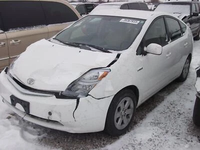 Cuarto de cristal izquierdo usado se adapta a: Toyota Prius 2006 grado A izquierdo Foto 1 de 4