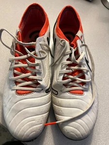 NIKE TIEMPO LEGEND 10 ELITE SG-PRO AC DV4329-100 UK 8 US 9 EU 42.5 - Picture 1 of 16