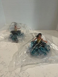 Scylla - 4" Tall - Mythical Realms Figure Safari Fantasy Set of 2 - Picture 1 of 2