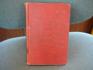 LADDIE- A TRUE BLUE STORY By GENE STRATTON-PORTER 1918 - Picture 1 of 6