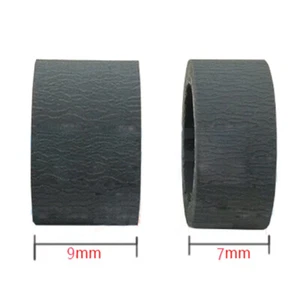 Rodillo de papel de recogida compatible con Canon MG3540 MG2140 MG2150 MG4250 MG4140 MG6180 - Imagen 1 de 19