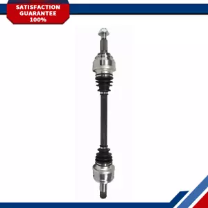 Rear Left CV Axle Joint Shaft Assembly for Lexus LS460 LS600h Sedan 2007-2017 - Picture 1 of 3