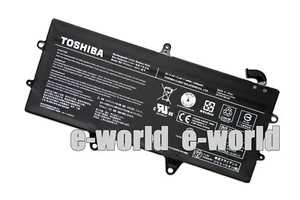 Neu Original PA5267U-1BRS 44Wh OEM Akku für Toshiba Portege X20W X20W-D X20W-E - Bild 1 von 2
