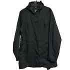 The North Face XLarge Cross Boroughs Triclimate Black Hooded Waterproof Jacket