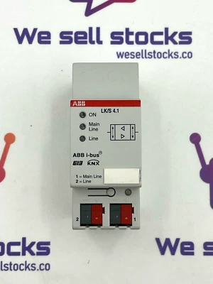 ABB 2CDG 110027 R0011 KJ/S 4.1 - Imagen 1 de 4