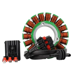 Stator 660W for Polaris Ranger / Crew 1000 XP / EPS 2018-2023 | GEM E2 / E4 / - Picture 1 of 12