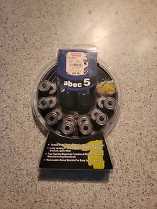 14 rodamientos de velocidad Boss para patines en línea nuevos - Imagen 1 de 2