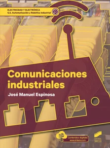 Comunicaciones Industriales Cfgs - Imagen 1 de 1