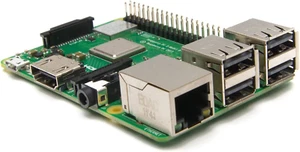 3 Model B+ Board (3B+) - Afbeelding 1 van 3