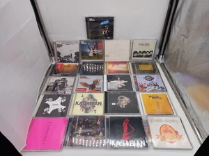 Kaiser Cheifs Kings Of Leon Kasabian The Kooks Snow Patrol Indie CD Album Bundle - Picture 1 of 13