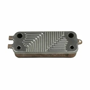 SCAMBIATORE COMPATIBILE JUNKERS 12 PIASTRE - Foto 1 di 1