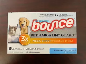 MEGA HOJA SECADORA DE PELO Y PELUSA DE MASCOTA DE REBOTE 3X cazador de pelo de mascota sin perfume 80 quilates - Imagen 1 de 9