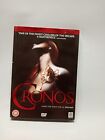 Cronos Special Edition DVD 2006 with Slipcase 