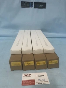 4 OPC DRUM & 4 BLADE Ricoh MP C6003 D1862208 D1862209 D1862238 D1862239 C3004 # - Picture 1 of 12