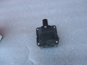 Genuine Volkswagen Audi Ignition Coil 6N0905104 oem - Picture 1 of 10