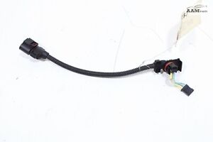 2015-2016 AUDI A3 QUATTRO 2.0L BATTERY GROUND STRAP WIRE CABLE LINE OEM
