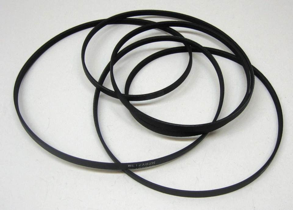 Jason Manufacturing WE12X82 Dryer Belt