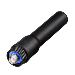 2,Dual Band VHF UHF 136-174MHz 400-470MHz Ham Radio Antenna for BF-888S BF-F8HP - Picture 1 of 9