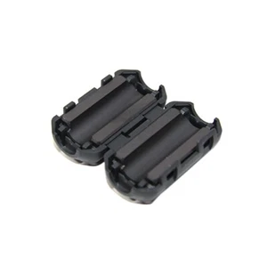 ZCAT1730-0730A-BK Ferrit: zweiteilig auf Rundkabel A: 30mm B: 23mm C: 7mm D: - Picture 1 of 1