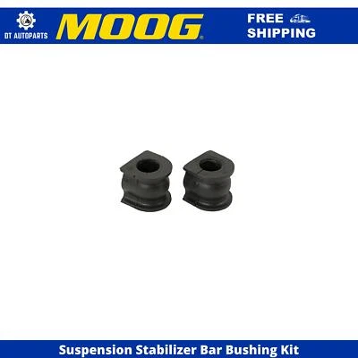 Kit de buje de barra estabilizadora de suspensión para Honda Pilot 2003-2008 MOOG 2003 2004 Foto 1 de 4
