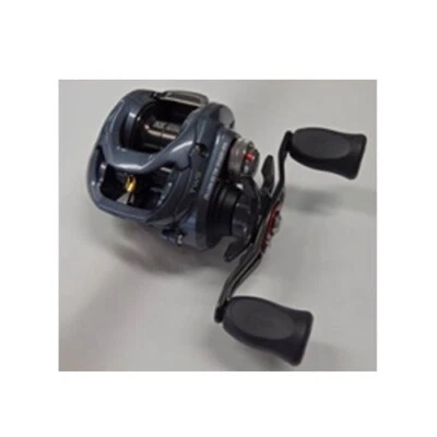 Daiwa ZILLION SV TW 1016SV-HL Salt water Bait reel Left handle Stylish anglers - Image 1 of 4