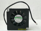 for SUNON GB0545AFV1-8 Laptop cooling fan DC5V 0.35W 45*45*9.3mm 2wire