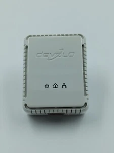 Devolo dLan 200 AVmini MT 2294 2383 Powerline Adapter PowerLan - Bild 1 von 3