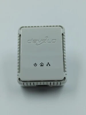 Devolo dLan 200 AVmini MT 2294 2383 Powerline Adapter PowerLan - Bild 1 von 3