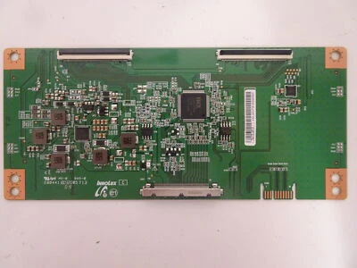 LG 50UK6300PUE TCL 50S425 T 50S423 T-Con Board EACDJ6E10 - Image 1 of 2